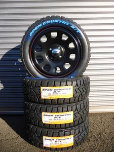 TOYO TIRES