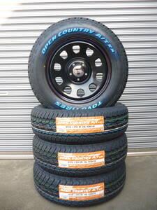 TOYO TIRES