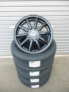 グッドイヤー☆LS2000ハイブリッドⅡ☆165/50R15☆軽自動車・コペン・ラパン・アルト・ミライース・ミラジーノ・ルークス・パレットSW