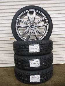 Goodyear ☆ 165/50R16 SET ☆ AltWorks Days, N-One, N-WGN, N-BOX, Spacia Wake ☆ LS2000 Hybrid II