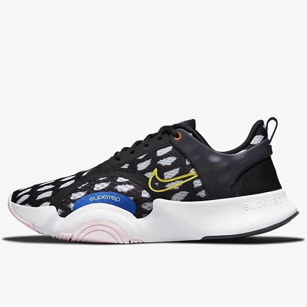 人気 格安 NIKE スーパーレップゴー2 27 ナイキ ジム トレーニング スニーカー