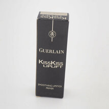 ゲラン GUERLAIN キスキス リップリフト リップクリーム 2.8g_画像5