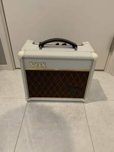 VOX VBM1 Brian May Special