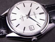 セイコー 61 スカイライナー 手巻き時計 1970年製 極上 美品！！_画像2