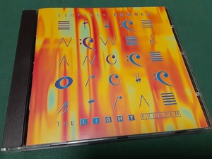 Geoff Downes　ジェフ・ダウンズ◆『The Light Program』輸入盤CDユーズド品