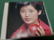 山口百恵◆『VOL.1　ベスト・コレクション』ユーズドCD_画像1