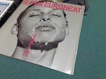SUPER EUROBEAT Vol.77　スーパー・ユーロビート Vol.77　国内盤CDユーズド品_画像4