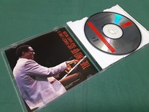 Ramsey Lewis & Nancy Wilson　ラムゼイ・ルイス&ナンシー・ウイルソン◆『トゥー・オブ・アス』日本盤CDユーズド品_画像3