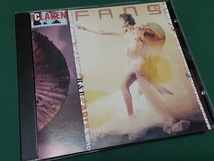 MALCOLM MCLAREN　マルコム・マクラーレン★★『FANS』輸入盤CDユーズド品_画像1