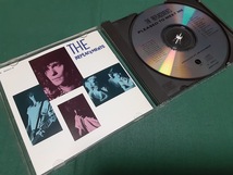 REPLACEMENTS　リプレイスメンツ■『PLEASED TO MEET ME』輸入盤CDユーズド品_画像2