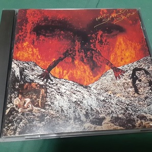 ONLY ONES,THE ジ・オンリー・ワンズ◆『Even Serpents Shine』輸入盤CDユーズド品の画像1