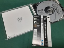 春畑道哉◆『Color of Life』ユーズドCD_画像2