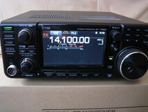 新品同様◆アイコム ICOM IC-7300M HF/50MHz 50W ◆送料無料_画像2