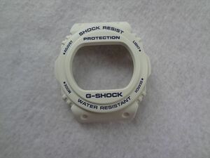 CASIO 純正 G-SHOCK ベゼル GWX-5700SS-7JF 用 カシオ Bezel