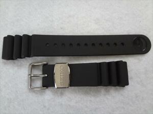 SEIKO original belt 22mm SBBN015 SBBN017 7C46-0AC0 for wristwatch band tail pills .... material : titanium titanium made DA0C1DR