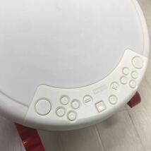 保管品 太鼓の達人 タタコン HORI Nintendo switch 動作未確認 現状品_画像4