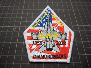 F-18　VFA-102　DIAMOND　BACKS　WORLD　CLASS　RITAGE　LXV　五角