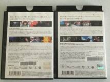 革命機ヴァルヴレイヴ　DVD 12巻セット　レンタル落ち_画像3