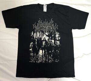 ABIGAIL WILLIAMS(アビゲイル・ウィリアムズ) JAPAN TOUR 2018 Mサイズ Ｔシャツ A105