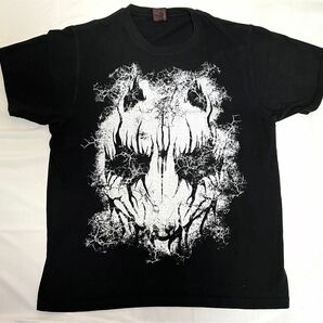 BABYMETAL(ベビーメタル) 巨大キツネ祭り in JAPAN Mサイズ Ｔシャツ A090