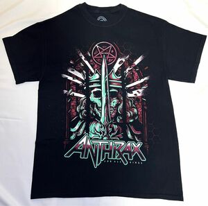 ANTHRAX(アンスラックス) 