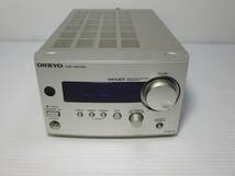 現状品★R-801A★ONKYO_画像2