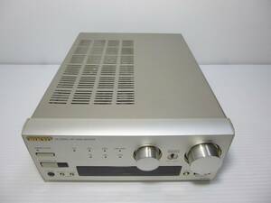 現状品★R-805X★ONKYO