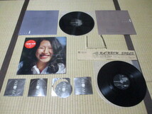 矢野顕子 ご・は・ん・が・で・き・た・よ ごはんができたよ 2LP レインボーめがね レーベルステッカー 坂本龍一 YMO 鈴木顕子_画像2