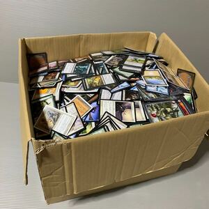 マジックザギャザリング MTG カード カードゲーム 遊戯王 ポケモン トレーディングカード ヴァンガード 他 大量 未検品 ジャンク