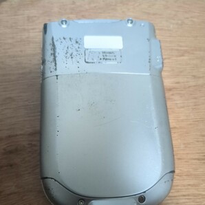 HP IPAQ h1920 Pocket PC の画像5