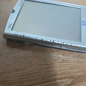 HP IPAQ h1920 Pocket PC の画像2