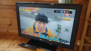 SONY BRAVIA 液晶デジタルテレビ KDL-32J5 ソニー ブラビア テレビ TV 32型 32インチ 2009年製