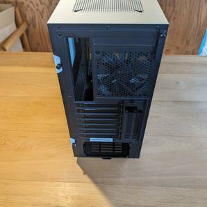 NZXT H510 Elite ホワイト PCケース ATXの画像7