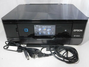 ◆◇485 EPSON EP-30VA インクジェット プリンタ 通電〇◇◆