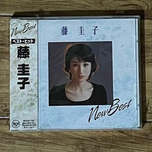 【送料無料★即決★未開封CD】ＮＥＷ ＢＥＳＴ／藤圭子 CD