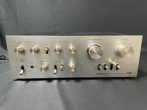 3^16 PIONEER(パイオニア) プリメインアンプ SA-8800 動作未確認 ジャンク品 部品取り用 オーディオ機器 音響機器 アンプ