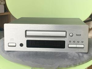 KENWOOD 読み取り不良 高精度クロック DP-1001G 高級パーツ多数