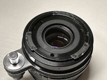 希少 アルパ ALPA シュナイダー Schneider ALPA-Xenon アルパクセノン 50mm F1.9 美品！_画像6