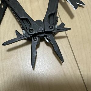 LEATHERMAN OHT レザーマンの画像3