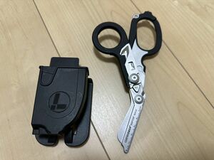 leatherman raptor レザーマン　ラプター