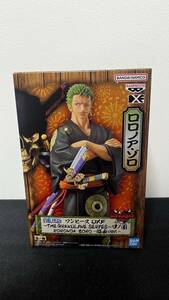 ワンピース DXF～THE GRANDLINE SERIES～ワノ国 RORONOA ZORO-浴衣ver.- ロロノアゾロ フィギュア