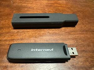 ★格安★ 【送料無料】　ホンダ インターナビ　 USB 通信モジュール 4G SIMカード付 HSK-1000G リンクアップフリー　8