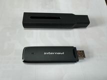 ★格安★ 【送料無料】　ホンダ インターナビ　 USB 通信モジュール 4G SIMカード付 HSK-1000G リンクアップフリー　2_画像1