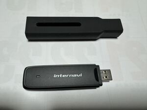 ★格安★ 【送料無料】　ホンダ インターナビ　 USB 通信モジュール 4G SIMカード付 HSK-1000G リンクアップフリー　2