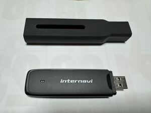 ★格安★ 【送料無料】　ホンダ インターナビ　 USB 通信モジュール 4G SIMカード付 HSK-1000G リンクアップフリー　3