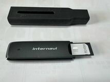 ★格安★ 【送料無料】　ホンダ インターナビ　 USB 通信モジュール 4G SIMカード付 HSK-1000G リンクアップフリー　1_画像4