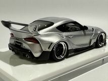 【シリアル#01】1/43 PANDEM GR SUPRA パンデム スープラ MakeUp EIDOLON メイクアップ アイドロン_画像7