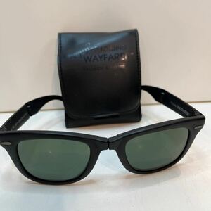 レイバン RayBan WAYFARER サングラス ウェイファーラー 折りたたみサングラス 