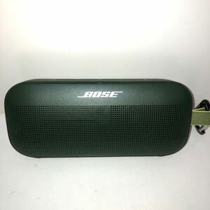 Bose Bluetooth Speaker グリーン