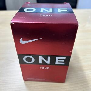 ゴルフボール NIKE ONE TOUR 1ダース